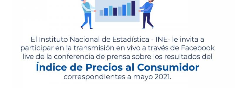 Invitación Oficial