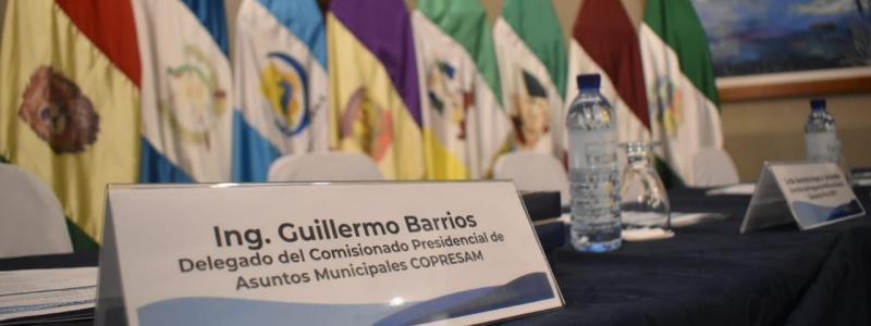 Evento realizado