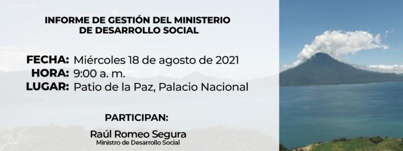 Convocatoria 