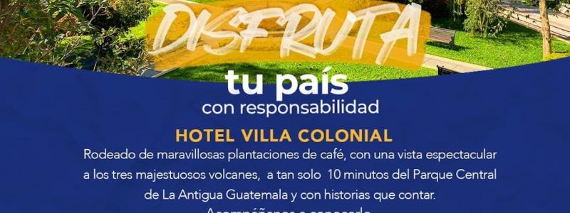 Recorrido virtual