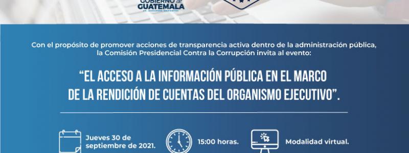 Convocatoria 