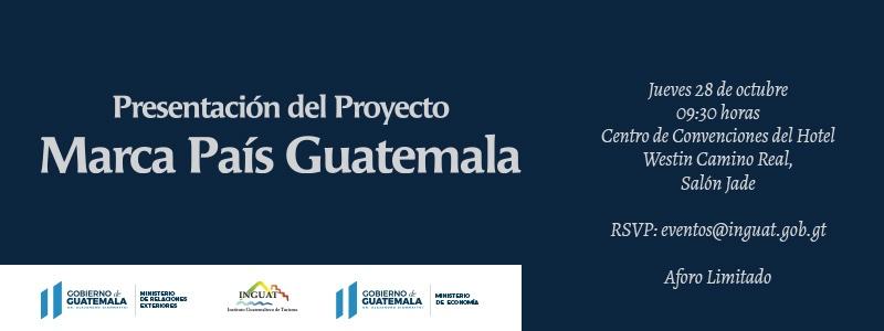 Invitación medios 28 oct