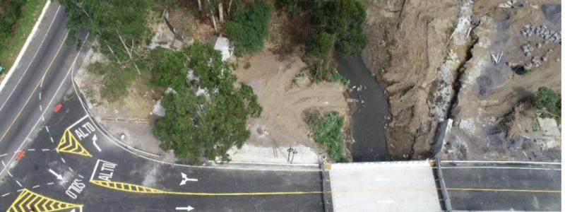 Puente "El Cuto"