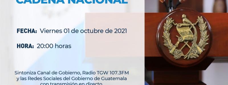 convocatoria