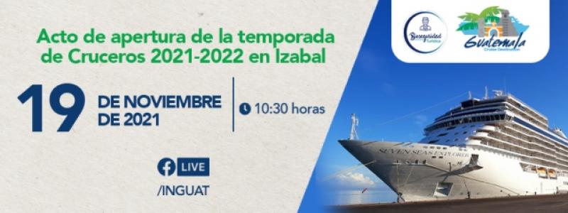 Cruceros 