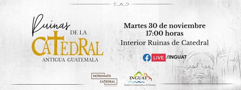 Invitación medios 30 de noviembre