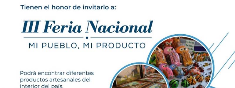 Un lugar en donde las mipymes exponen sus mejores productos.
