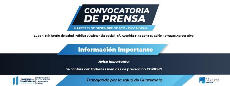 Conferencia 