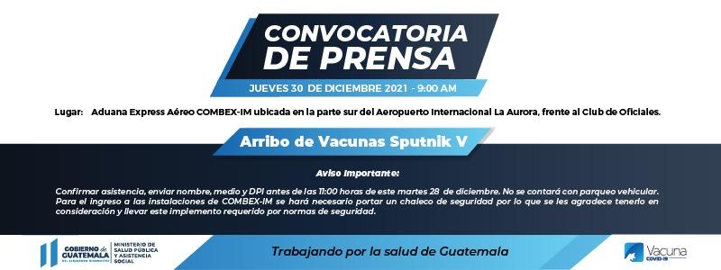 convocatoria 