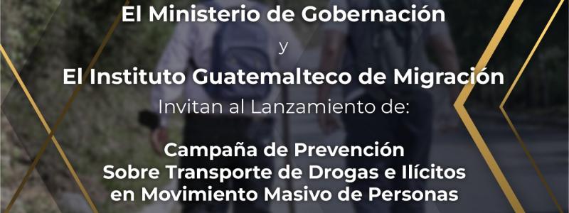 Invitación 
