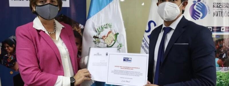 Secretaría de Seguridad Alimentaria y Nutricional 