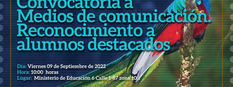 Convocatoria