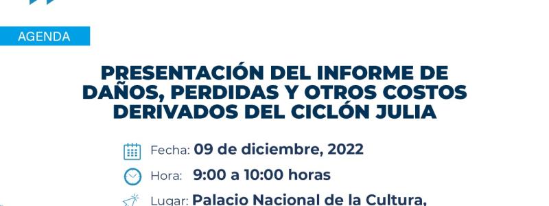Convocatoria de medios 