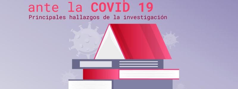 Educación Superior ante la COVID 19