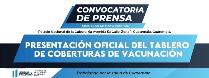 Convocatoria 