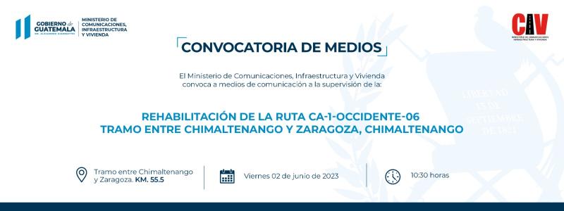 evento CIV