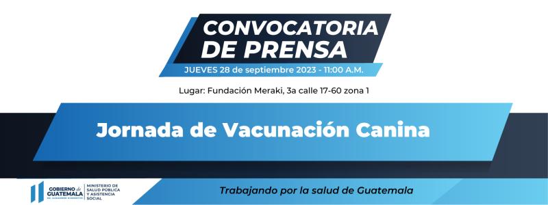 Comunicado
