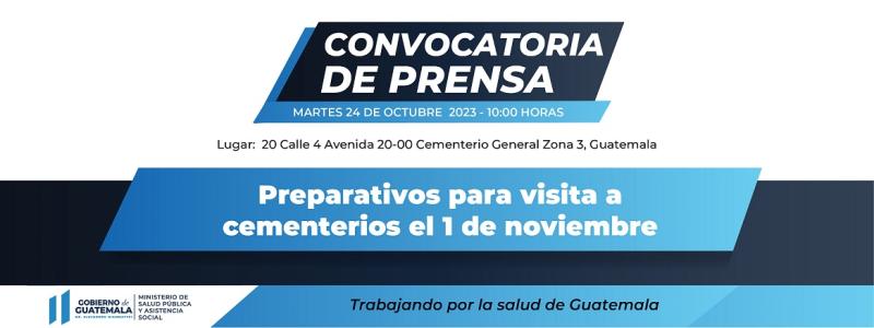 Comunicado