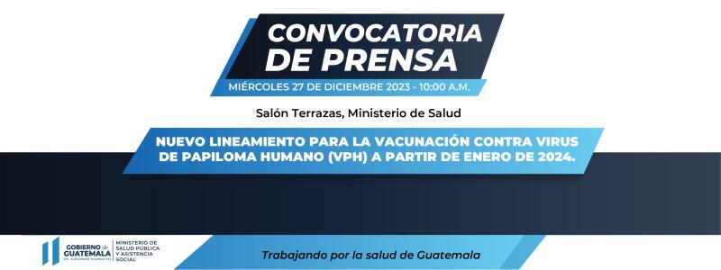 Comunicado