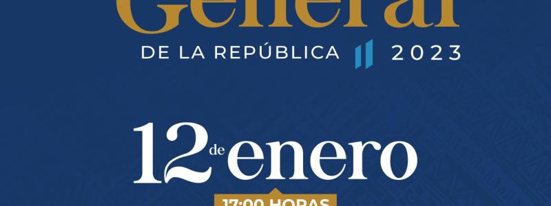 Convocatoria