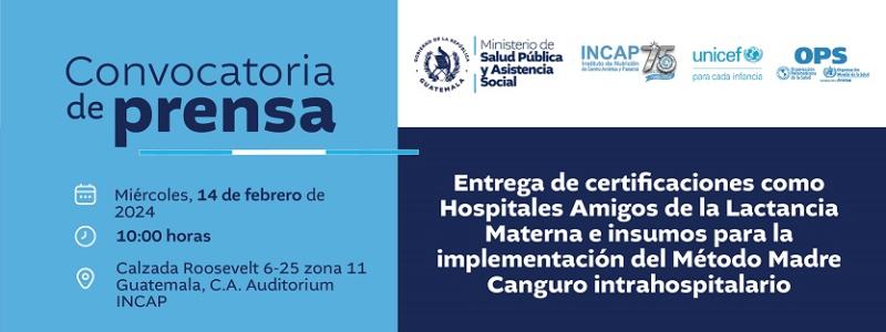 comunicado