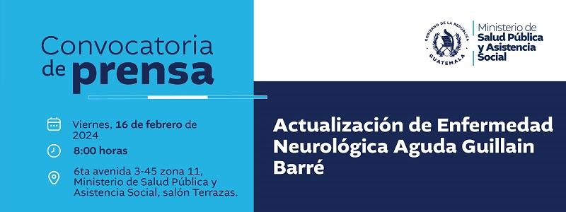 comunicado