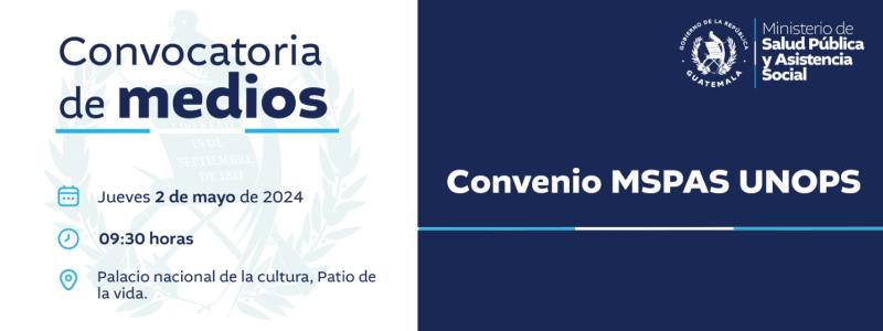 Comunicado