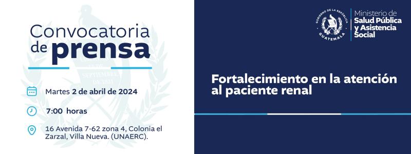 Comunicado