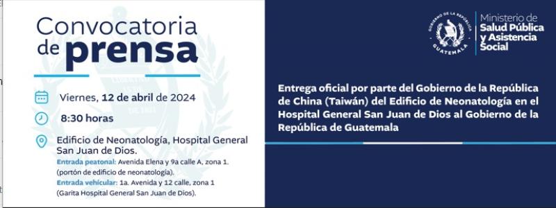 Comunicado