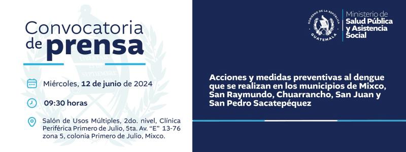 Comunicado