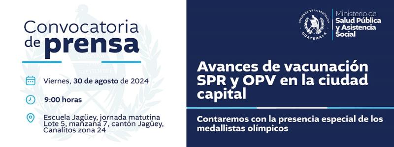 Comunicado