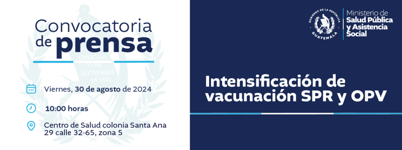 Comunicado