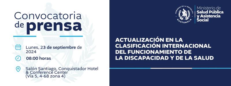Comunicado