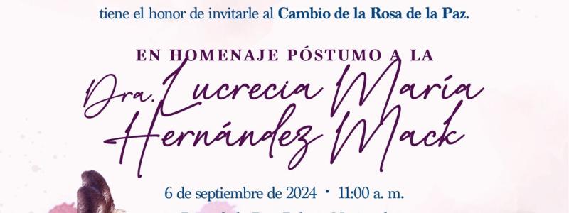 Convocatoria