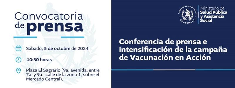 Comunicado