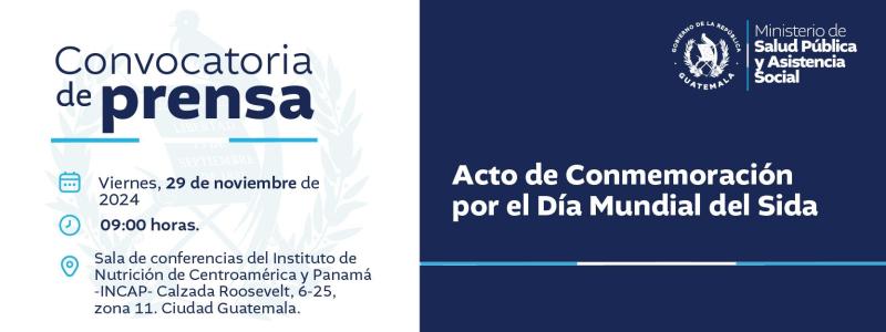 Comunicado