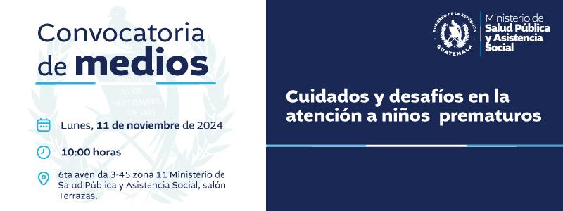 Comunicado