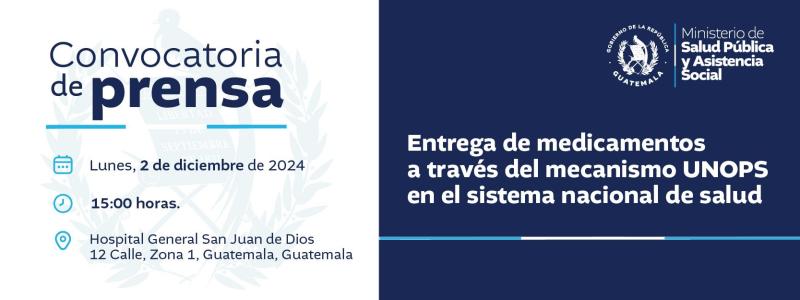 Comunicado