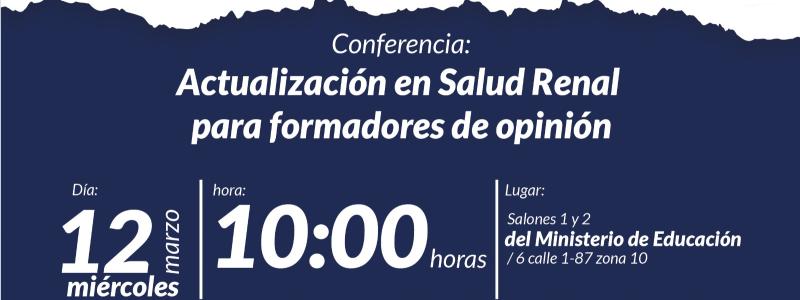 Convocatoria 