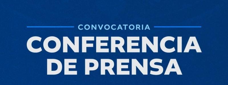 Convocatoria 