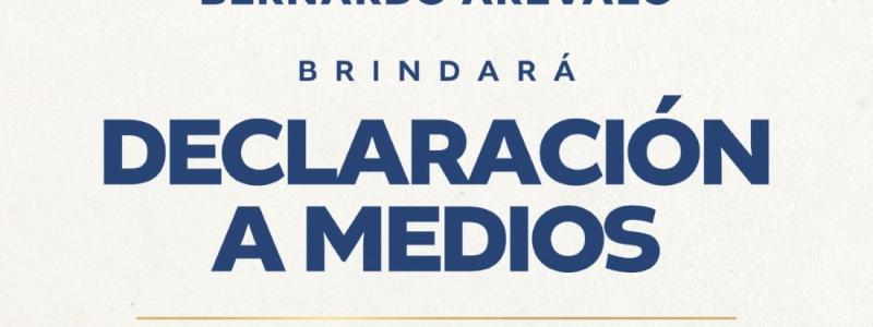 Declaración 