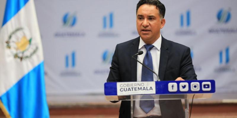 Conferencia de Prensa