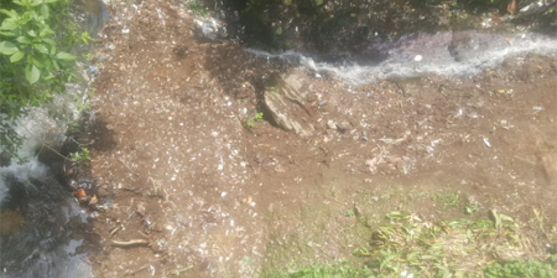 río ocosito
