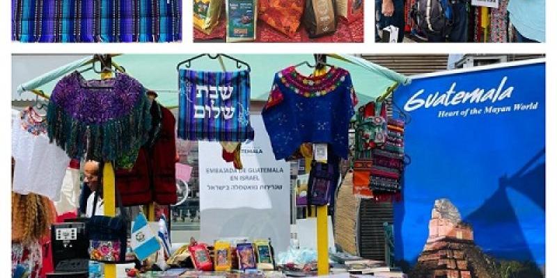 Festival en Israel