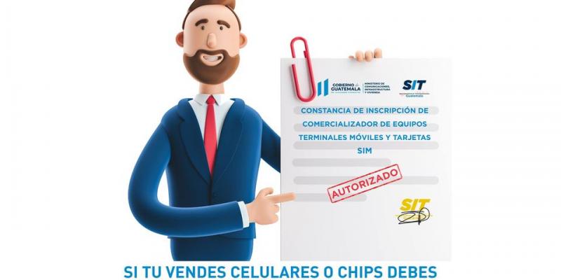 Constancias