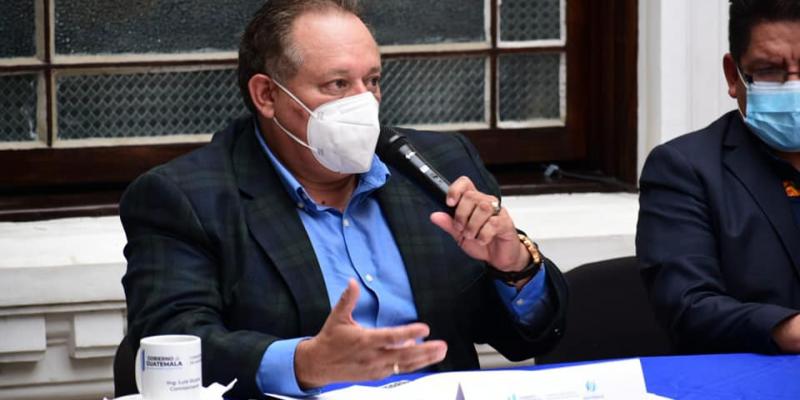 Ing. Luis Ruano