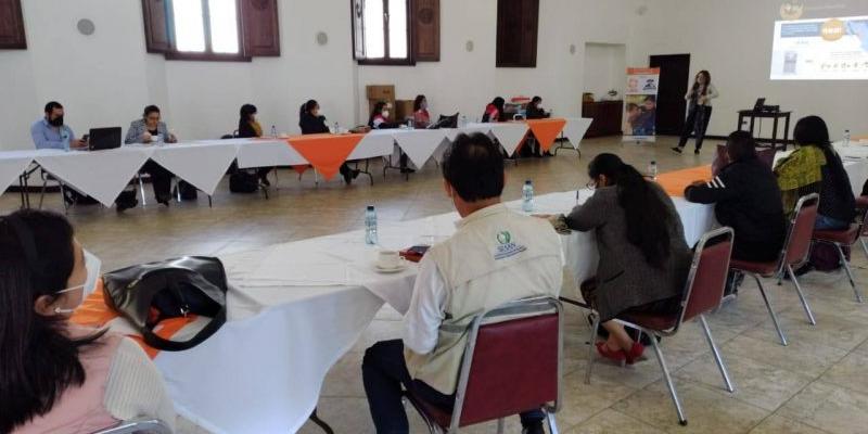 Secretaría de Seguridad Alimentaria y Nutricional 
