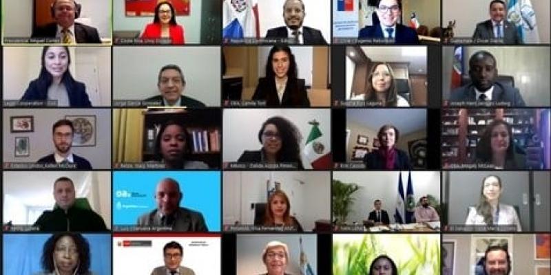 Participantes
