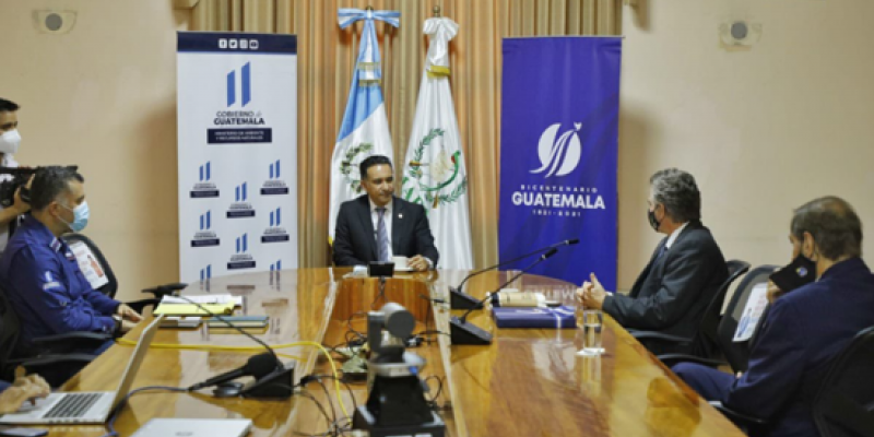 guatemala uruguay