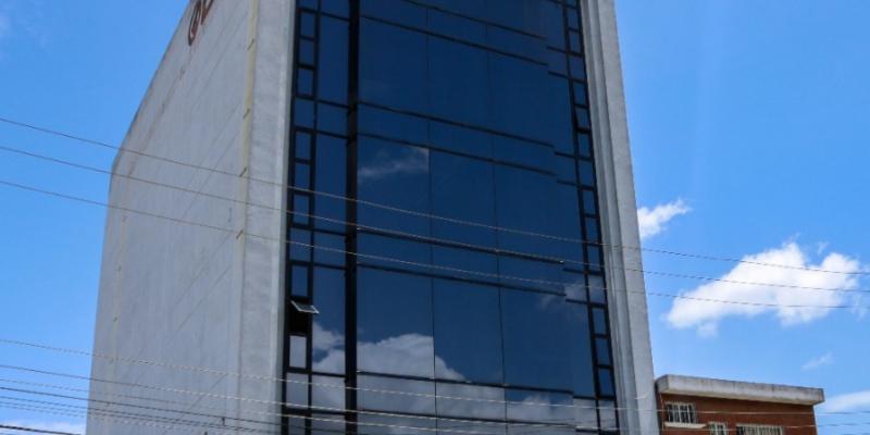COPADEH fue creada por medio del Acuerdo Gubernativo Número 100-2020; sin embargo, lleva funcionando 7 meses. 